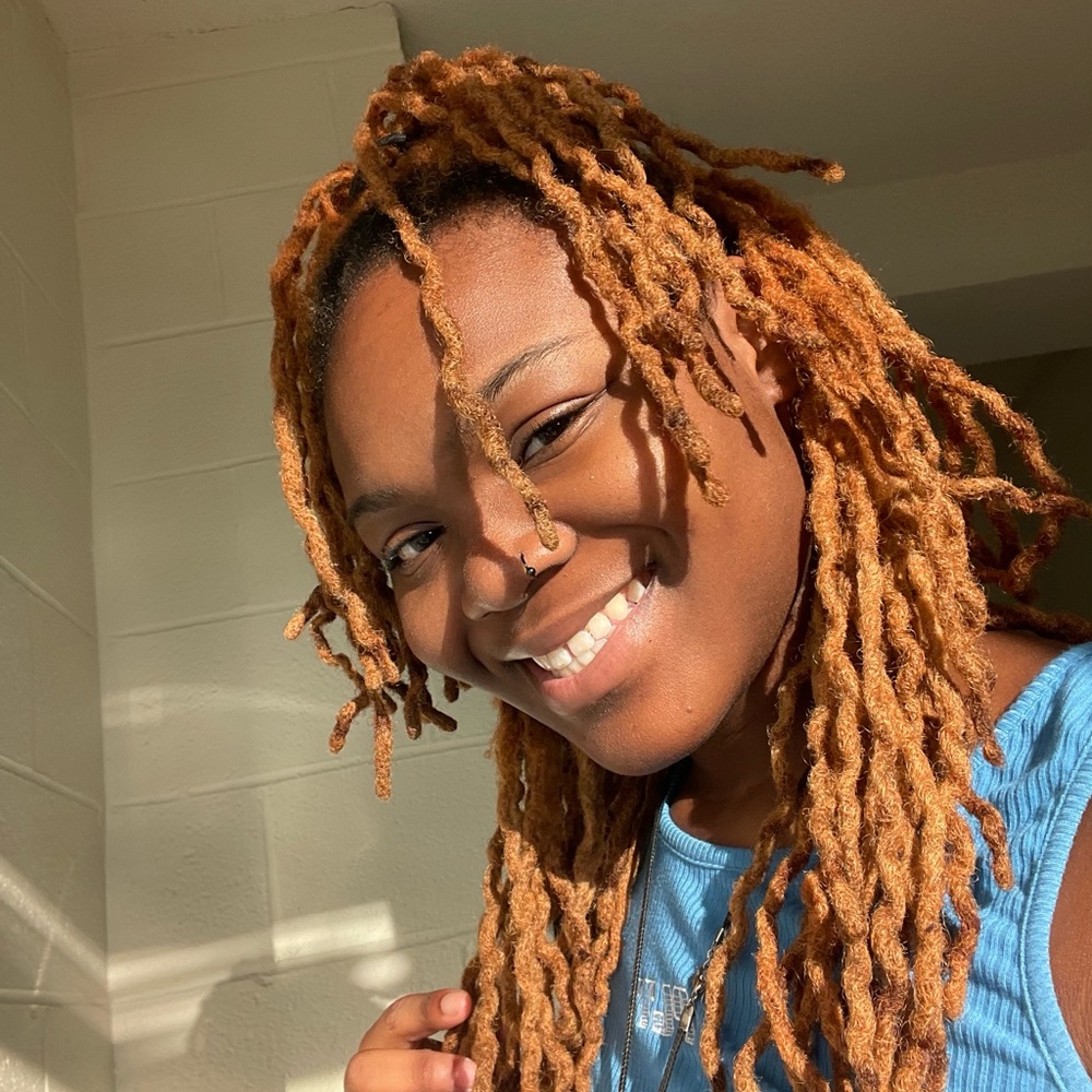 Meet your Posher, Kanya